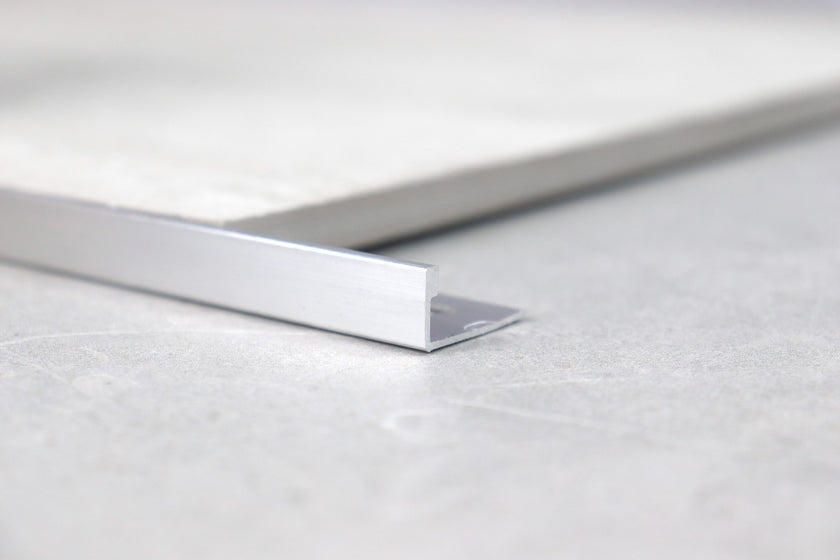11mm Project Aluminium Angle x 3m