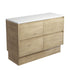 Amato Drawer Floor Standing Vanity
