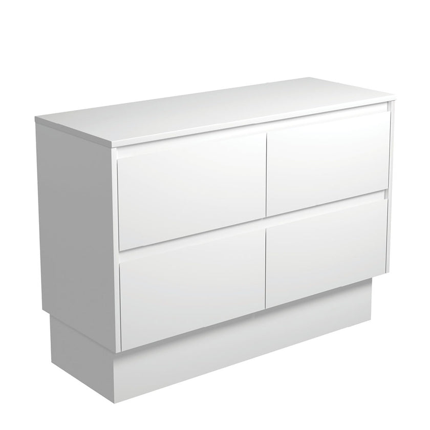 Amato Drawer Floor Standing Vanity