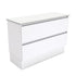 Quest Drawer Kickboard Cabinet