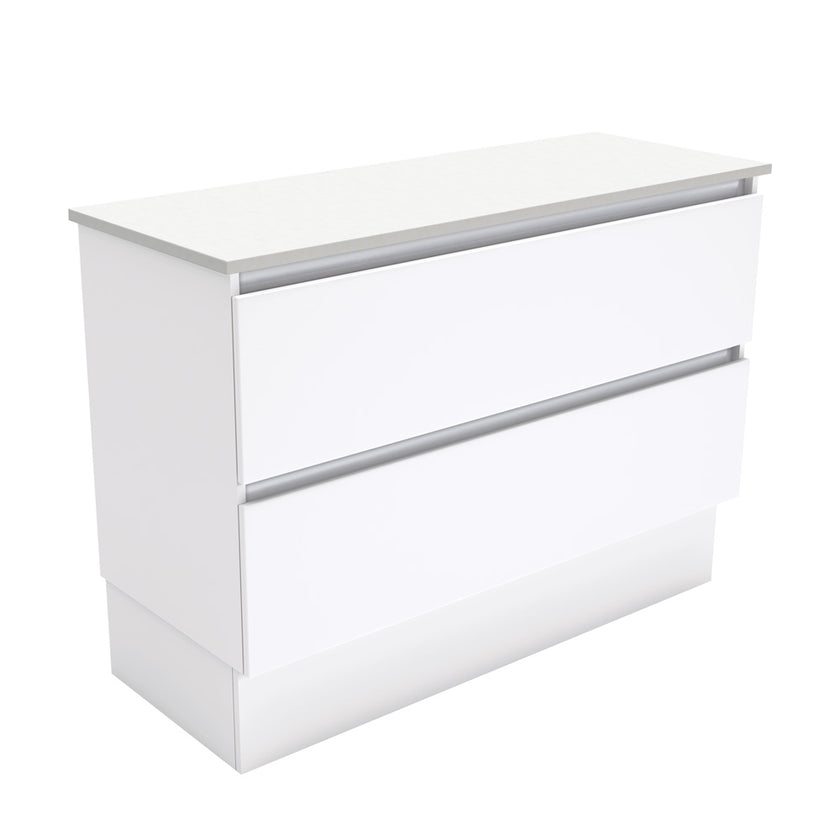 Quest Drawer Kickboard Cabinet