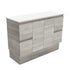 Edge Industrial Floor Standing Cabinet Only