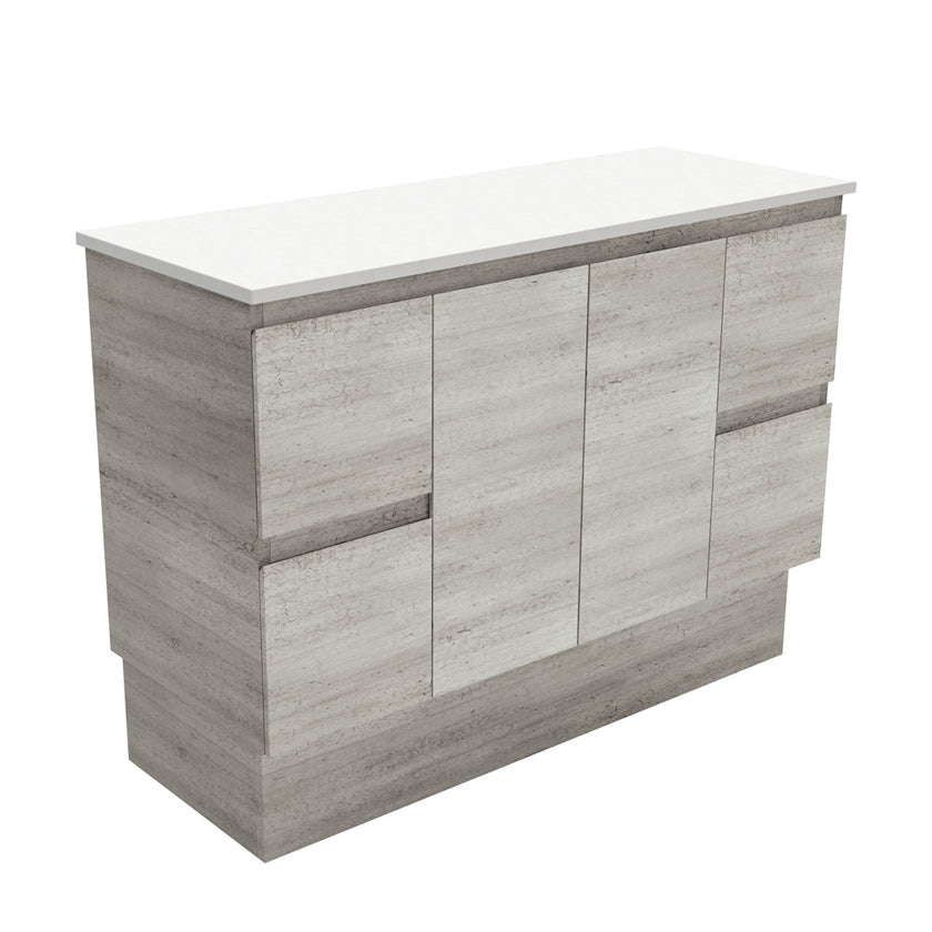 Edge Industrial Floor Standing Cabinet Only
