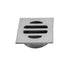 Square Floor Shower Drain