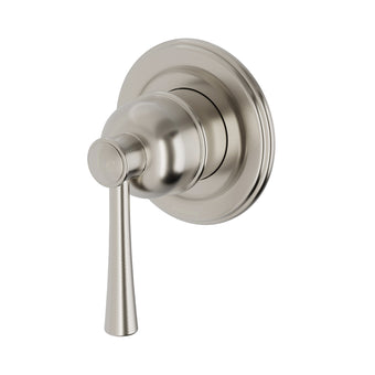 Cromford SwitchMix Shower / Wall Mixer (Complete Kit)