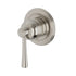 Cromford SwitchMix Shower / Wall Mixer (Complete Kit)