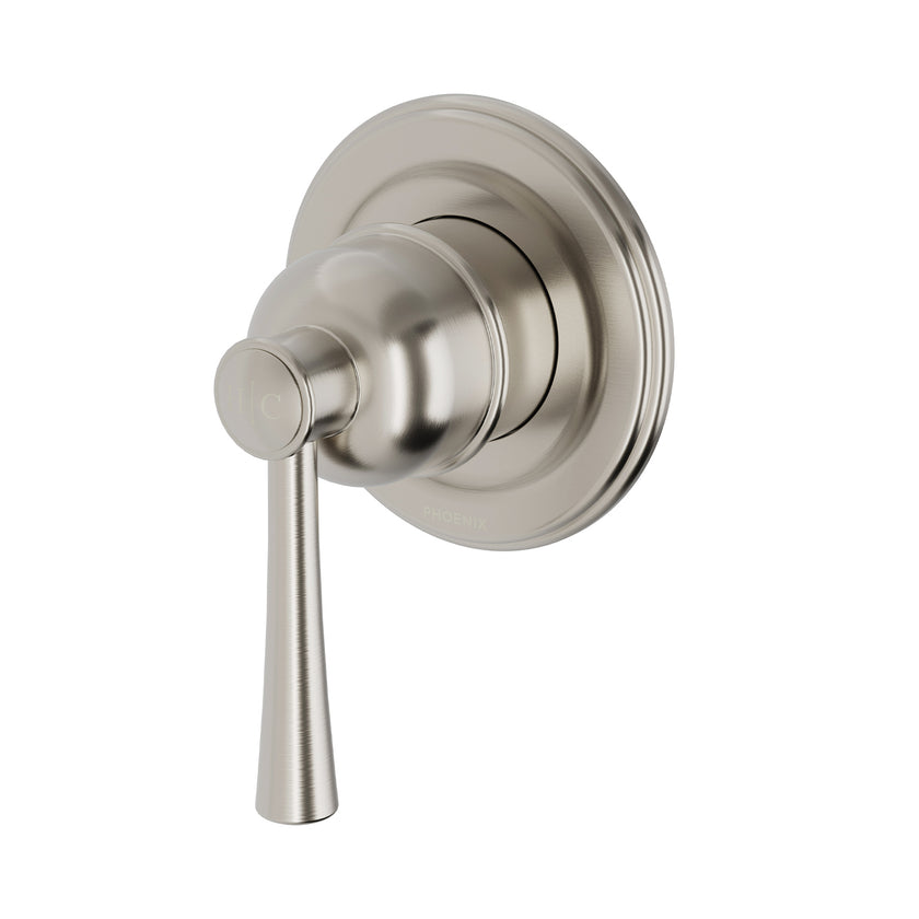 Cromford SwitchMix Shower / Wall Mixer (Complete Kit)