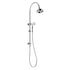 Cromford Twin Shower