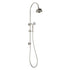 Cromford Twin Shower