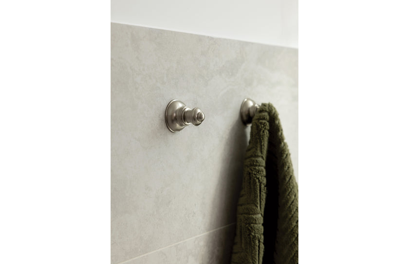 Cromford Robe Hook