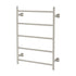Cromford Heated Towel Ladder