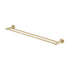 Chia Double Towel Rail