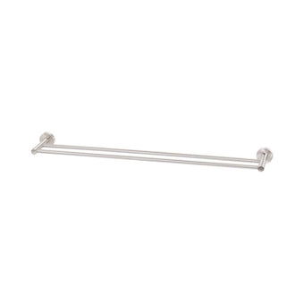 Chia Double Towel Rail