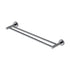 Chia Double Towel Rail