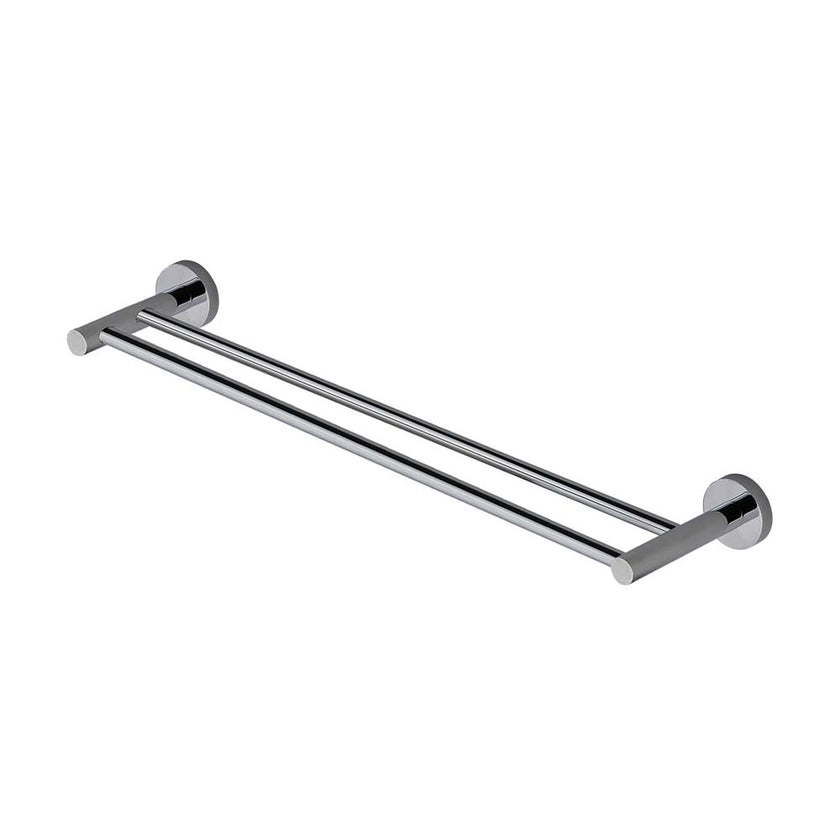 Chia Double Towel Rail