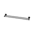 Chia Double Towel Rail