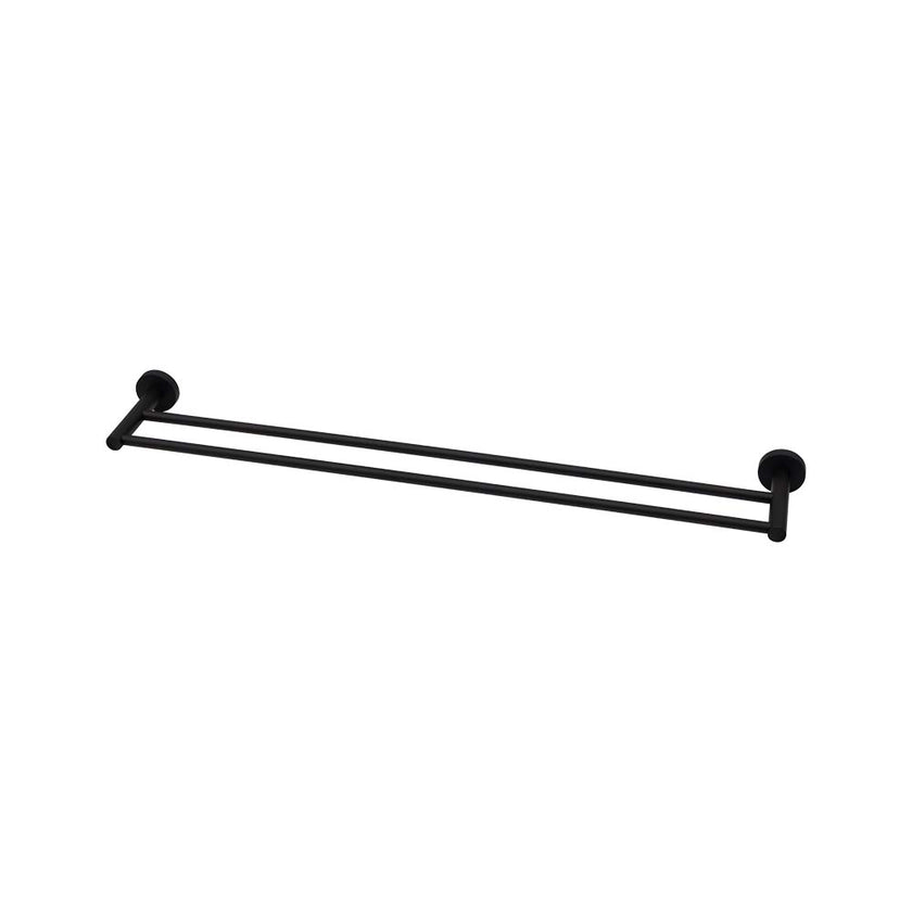 Chia Double Towel Rail