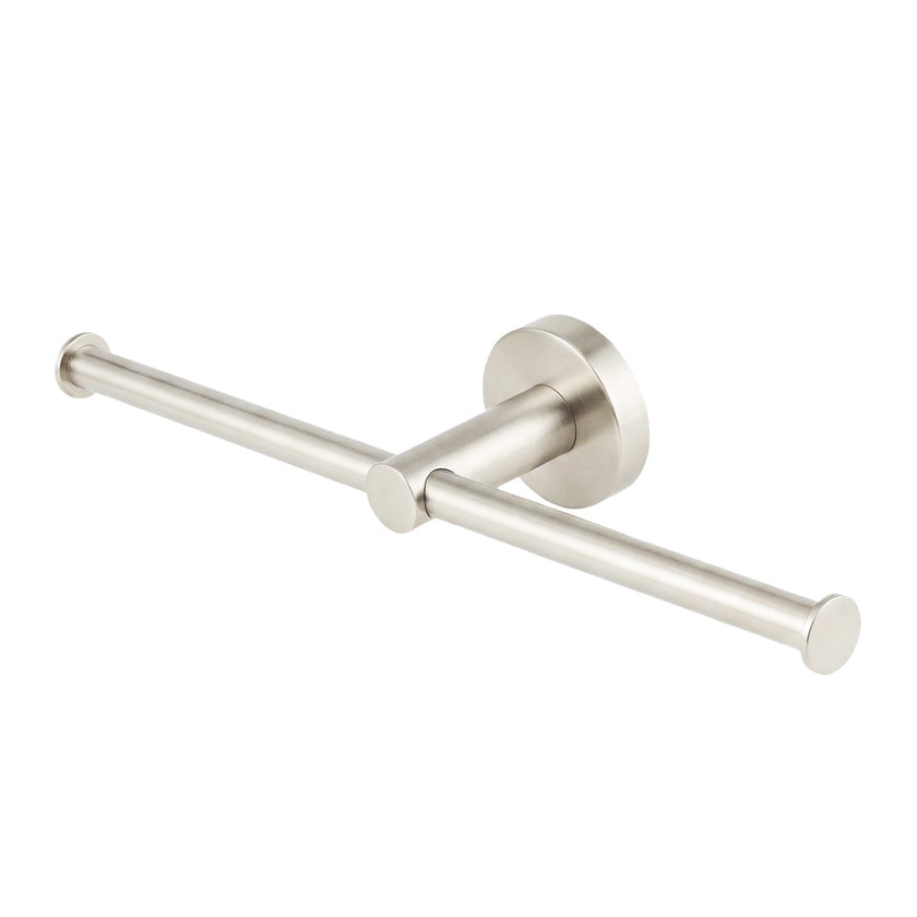 Chia Double Toilet Roll Holder