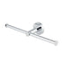 Chia Double Toilet Roll Holder