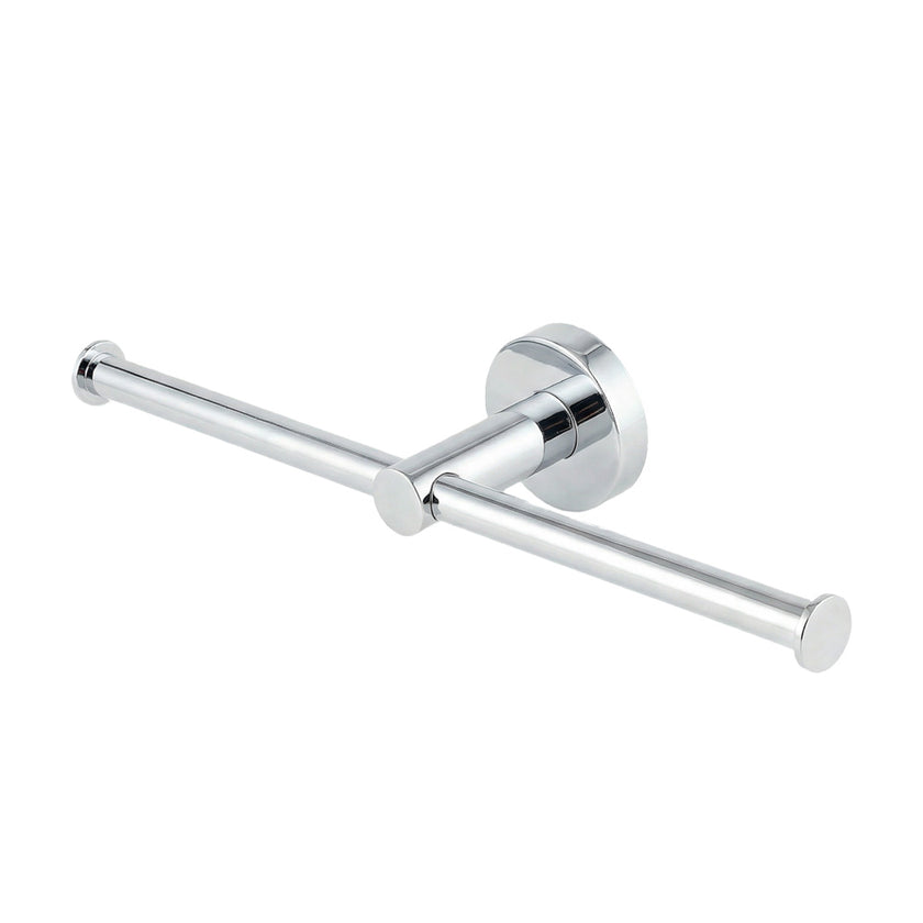 Chia Double Toilet Roll Holder