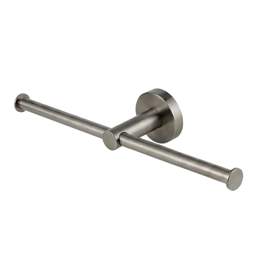 Chia Double Toilet Roll Holder
