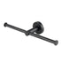 Chia Double Toilet Roll Holder