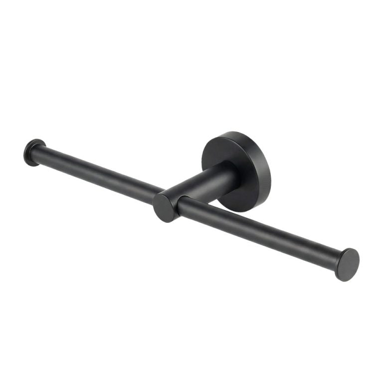 Chia Double Toilet Roll Holder