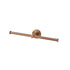Chia Double Toilet Roll Holder