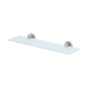 Chia Glass Shower Shelf