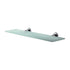 Chia Glass Shower Shelf