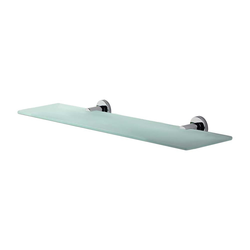 Chia Glass Shower Shelf