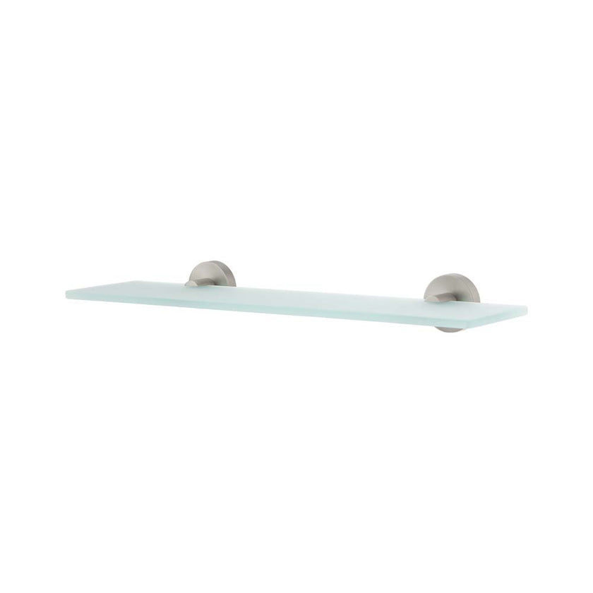 Chia Glass Shower Shelf