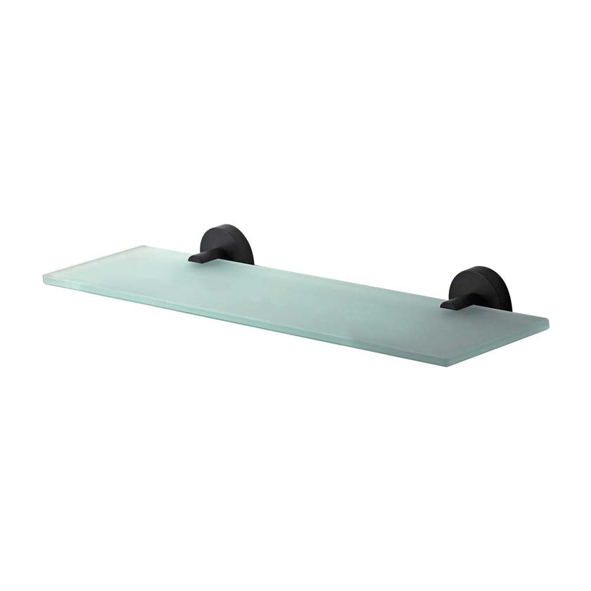 Chia Glass Shower Shelf