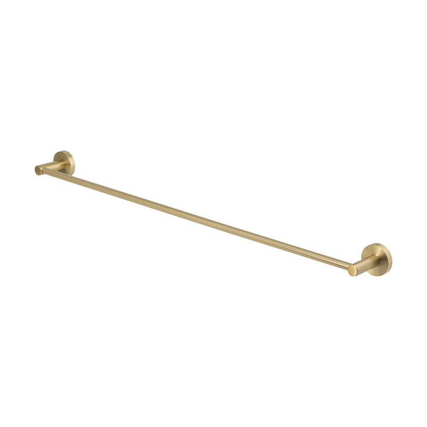 Chia Single Towel Rail