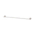 Chia Single Towel Rail