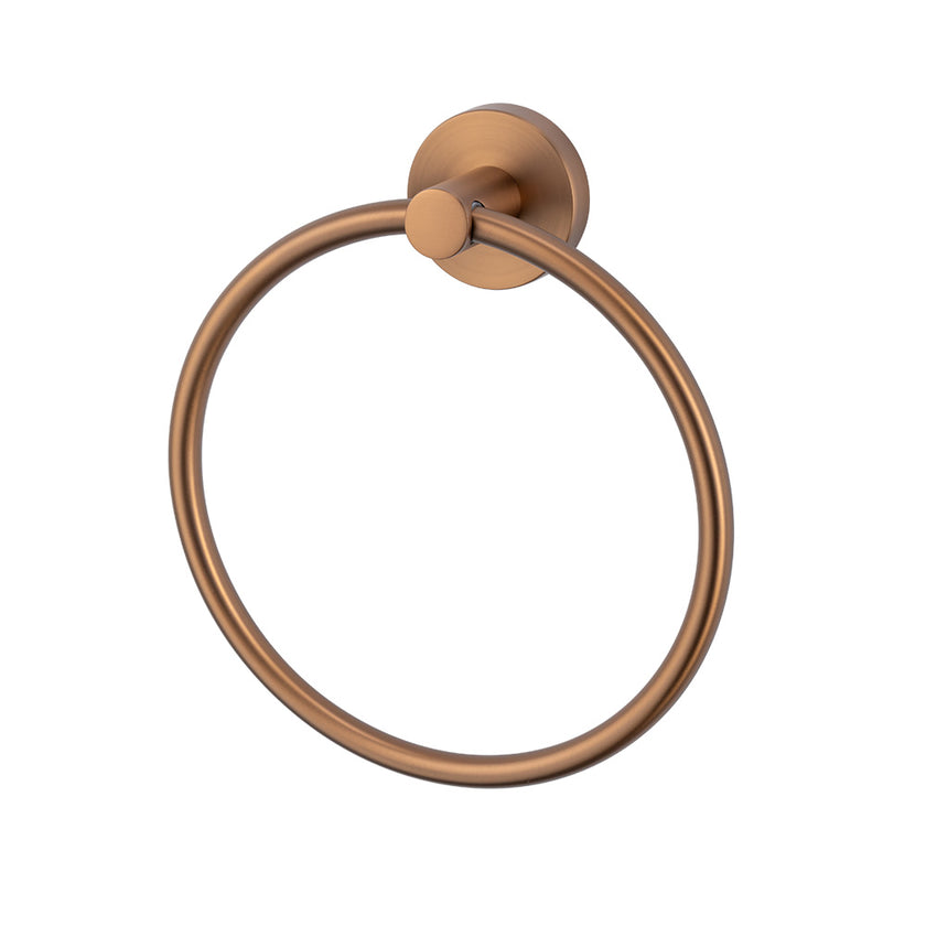 Chia Towel Ring