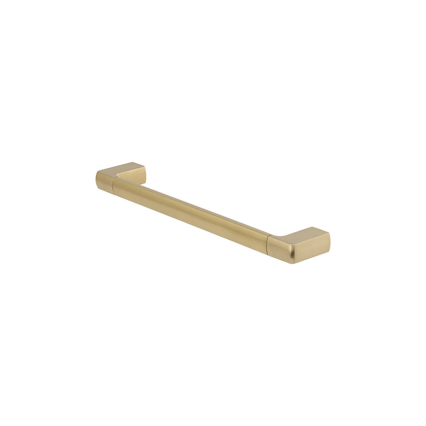 Sandalwood Hand Towel Holder