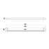 Sandalwood Single Towel Rail