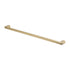 Sandalwood Single Towel Rail