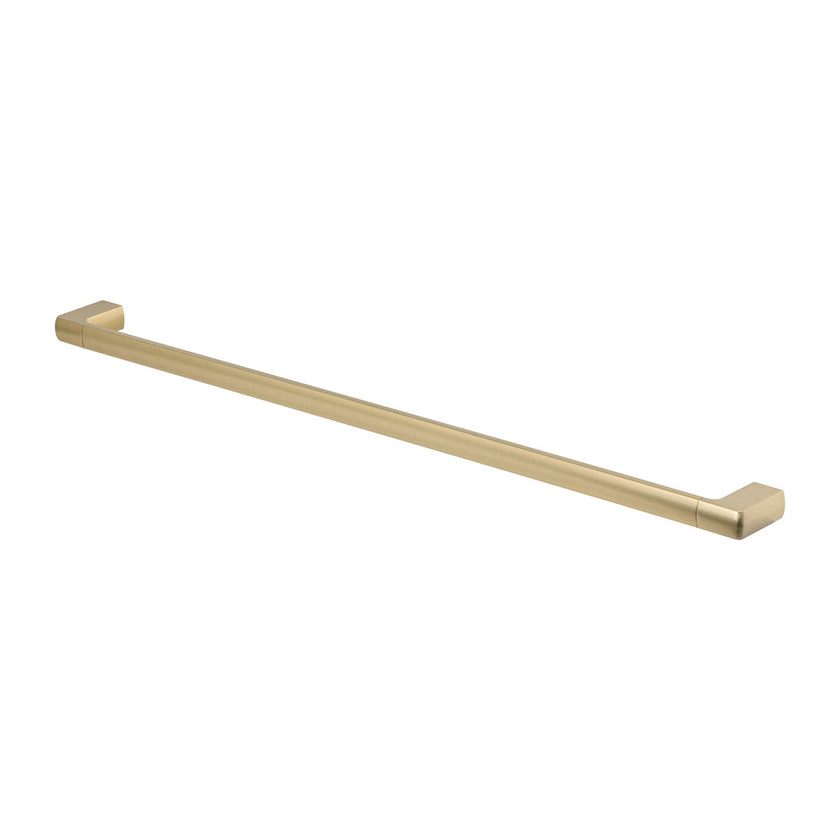 Sandalwood Single Towel Rail