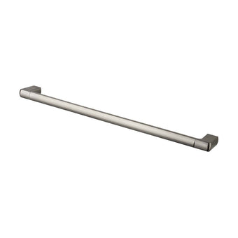 Sandalwood Single Towel Rail
