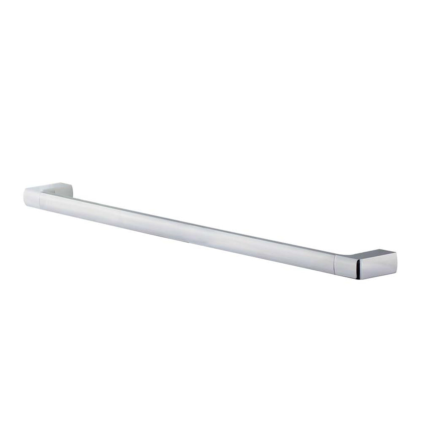 Sandalwood Single Towel Rail
