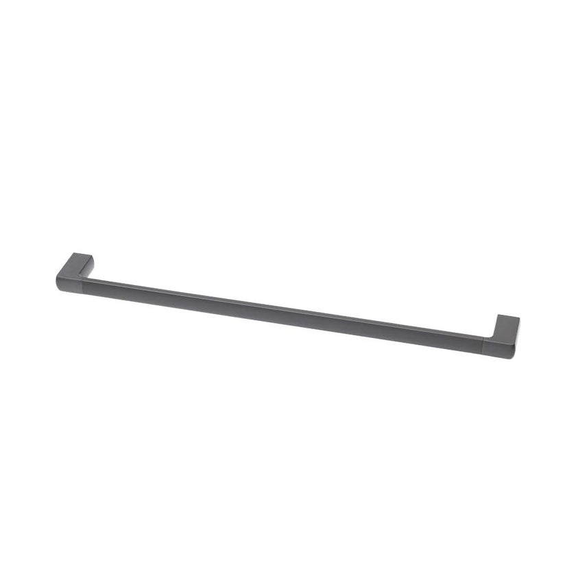 Sandalwood Single Towel Rail