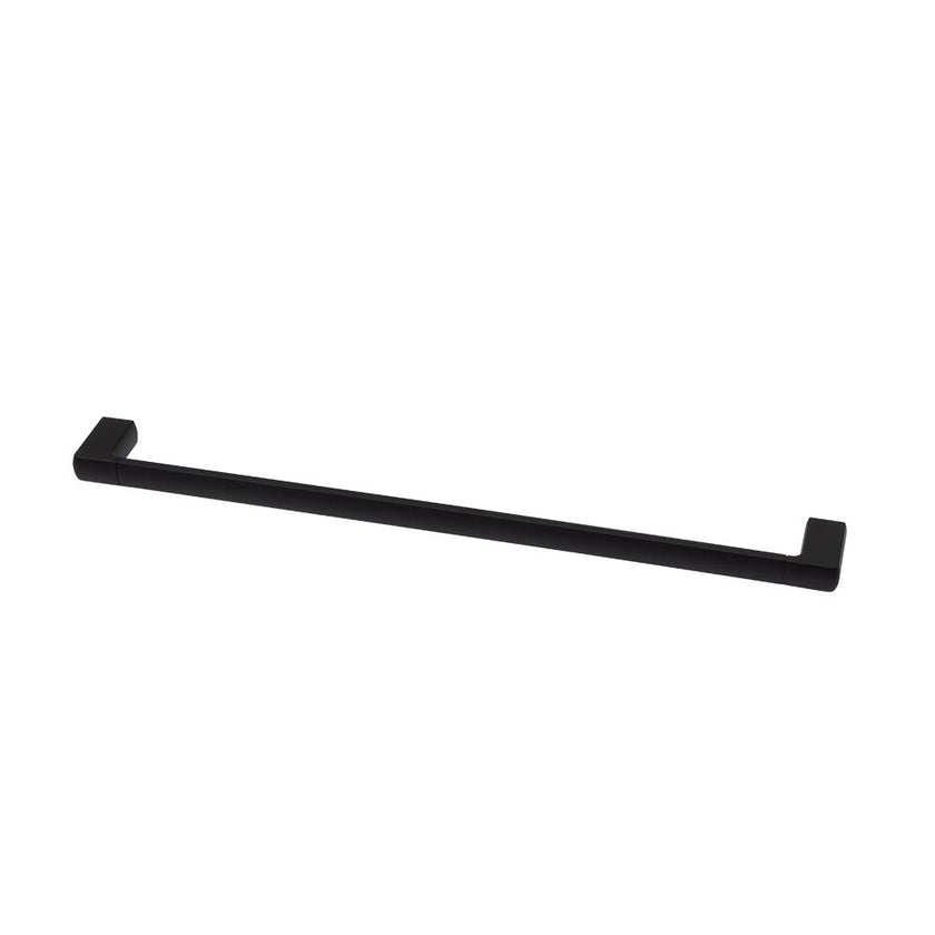 Sandalwood Single Towel Rail