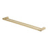 Sandalwood Double Towel Rail