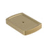 Sandalwood Soap Dish