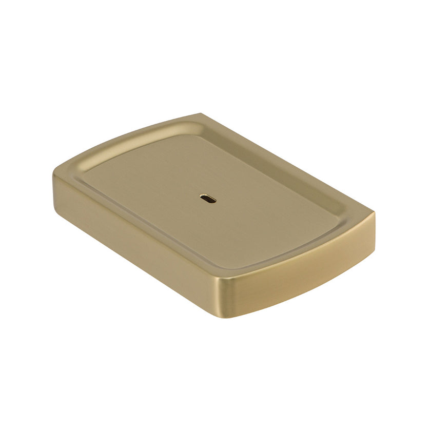 Sandalwood Soap Dish