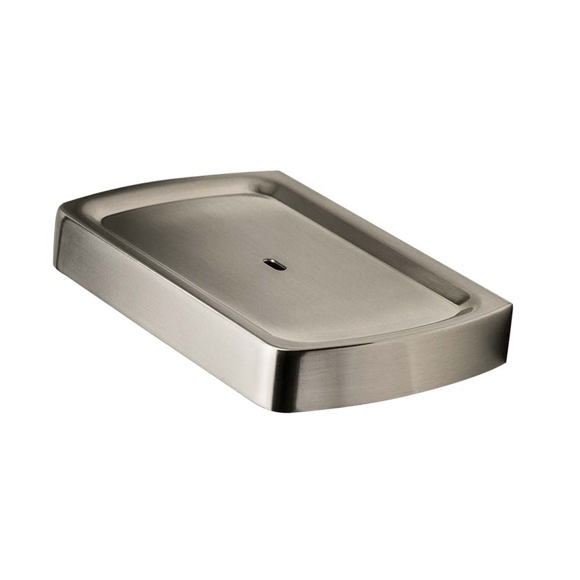 Sandalwood Soap Dish