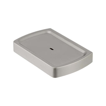 Sandalwood Soap Dish