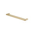 Sandalwood Double Towel Rail